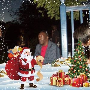 Meet your Posher, Norman